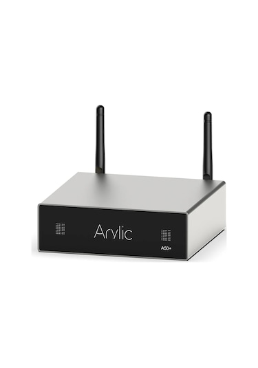 Arylic A50+ 50w X2 Stream Amfi