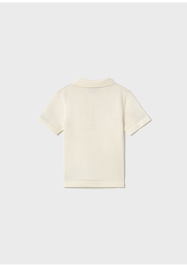 Mayoral Erkek Bebek Polo Tişört 1106