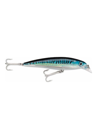 Rapala X-Rap Sxr Xtreme Action Slashbait Sahte Balık