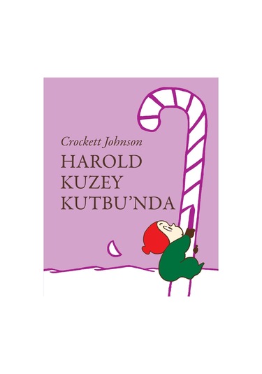 Harold Kuzey Kutbu'Nda (551519823)