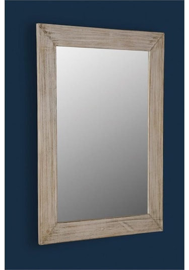 Vitale Naturel Ayna 2 109 4 71 Cm Ak.jg0006 Diğer