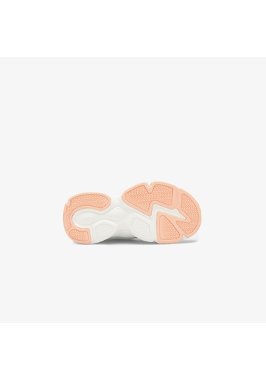 Anta Casual Çocuk Bej Spor Ayakkabı W322519919 Bej