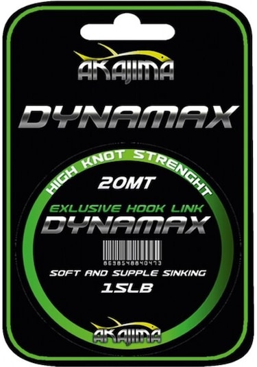Dynamax Supple Ip Misina