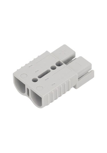 Tenfowee 175a 600v Akü Konnektörü, Ateş Direnci Pc Korumalı, Bakır Gümüş Kaplı Uçlar, Araç-treyler Güç Bağlantısı, 10-50mm² Tel Uyumlu