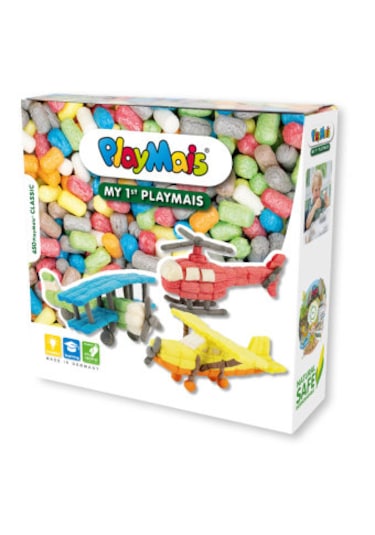 Playmais My 1st Playmais Flight