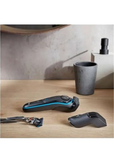 Braun BT3940 Sakal Kesme Makinesi