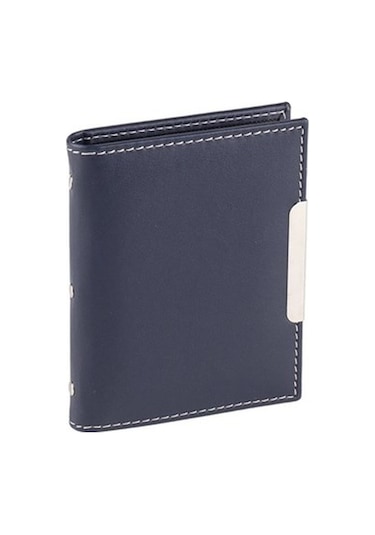 Kartvizit Albümü 2 Sıralı 96 Kartlık 11,5x14 Cm