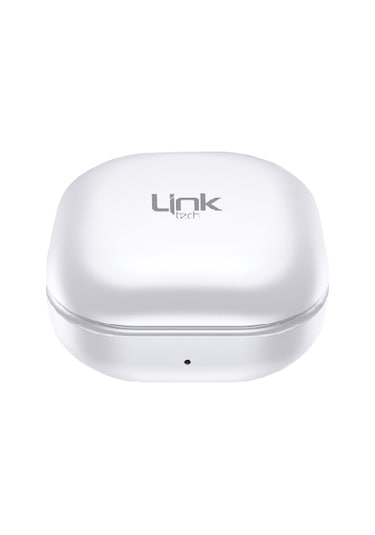 Linktech DOT6 TWS Bluetooth 5.2 Kulak İçi Kulaklık