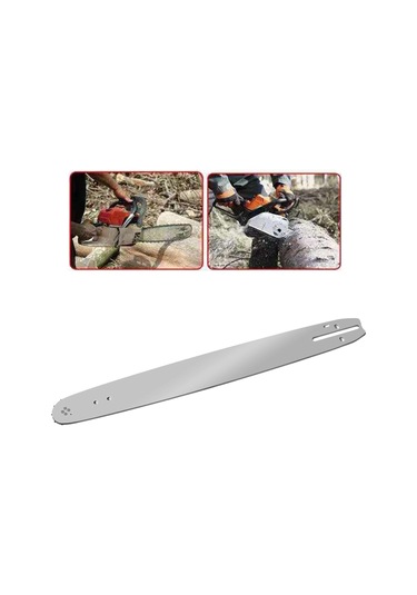 Homyl Zincirli Testereler Bar Evrensel Profesyonel 18-inç