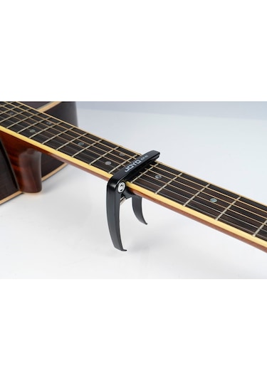 Joyo Jcp03b Light Capo siyah