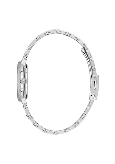 Daniel Klein 8682308394861 Çelik Kordonlu Elegant Sevgili Çift Kol Saatleri Siyah - Gümüş