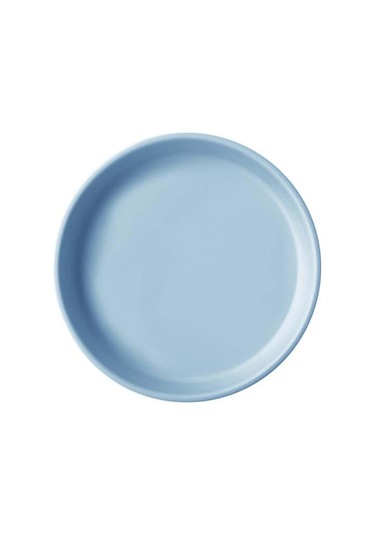 Basics Mama Tabağı Mineral Blue