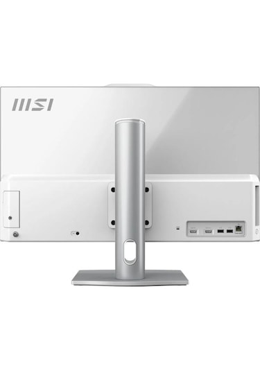 MSI MODERN AM272P 12M-1209TR i7-1255U 16 GB 1 TB SSD 27" W11H AIO Masaüstü Bilgisayar