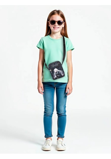 Darika Omuz Çantası 262434969 Siyah