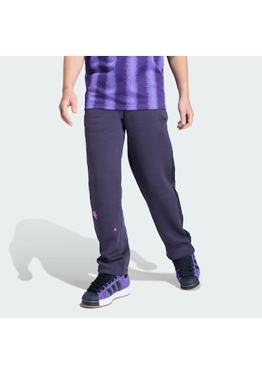 Adidas Minecraft Çocuk Eşofman Altı C-adıkc6832c40a00 Mor