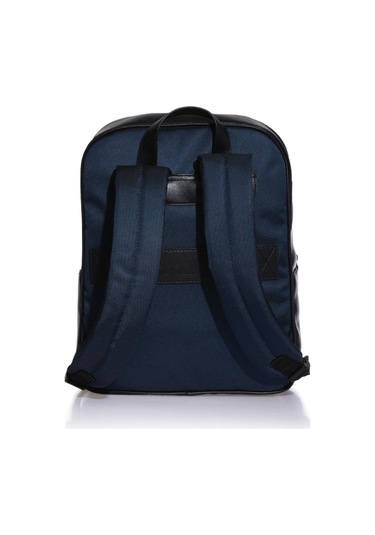 United Colors Of Benetton Bnt_794 Erkek Sırt Çantası Laci Lacivert