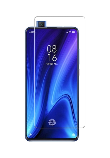 Xiaomi Mi 9T Nano Kırılmaz Cam Ekran Koruyucu
