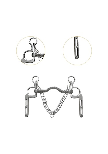 Homyl At Dizgini Dış Mekan Ekipmanları Için Eğitim Yanak Gümüş