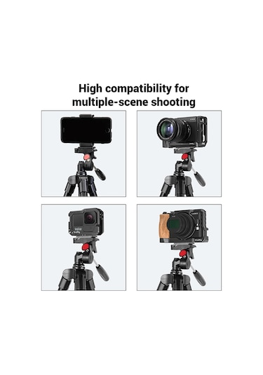 Smallrig 3254 Lt-02 Tripod