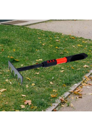 Suntek Bahçe Dikim Bonsai 38.5cm Için Çok Fonksiyonlu Weeder