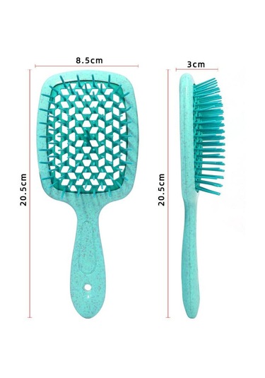 Suntek Dolaşık Açıcı Saç Fırçası