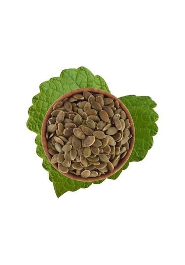Kabak Çekirdeği İçi Çiğ 500 g