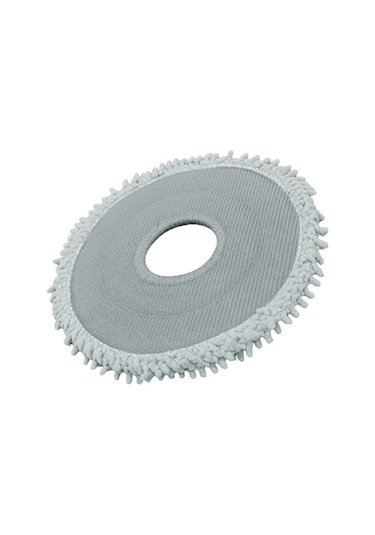 Amigaelegant Roborock P10 / Roborock Q Revo Robot Süpürge Paspas Bezi İçin 4 Adet