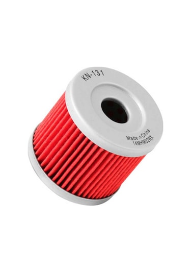 K&n Yağ Filtresi Kn-131 Cf Moto Nk 150 Gv250 Suzuki Uh200 Burgman An125 Tvs Apache