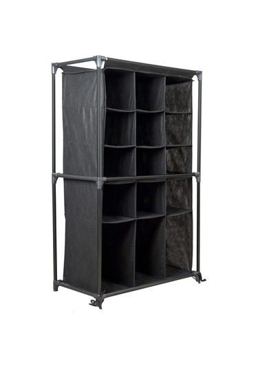 Ayakkabılık Çok Amaçlı Raf Dolap 5440