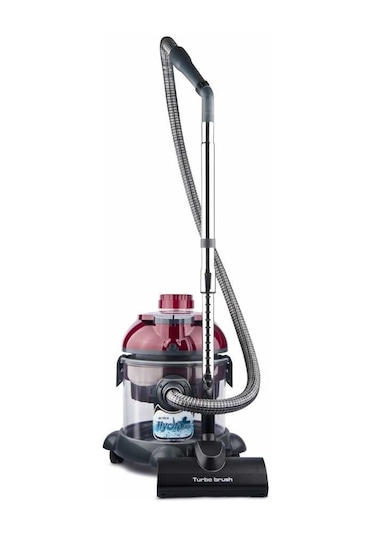 Arnica Hydra Rain Plus ET12110 Su Filtreli 2400 W Halı Yıkama Makinesi