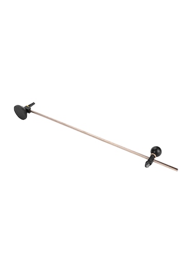 Ximistore9 Plastik Ve Metal Konstrüksiyonlu, 100cm Çaplı, Ölçülü, Süksiyonlu Cam Daire Kesici 6 Tekerlekli Kompas Tipi