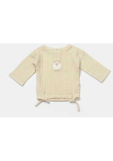 BabyCosy Organik Alt & Üst Takım Csym7024 001