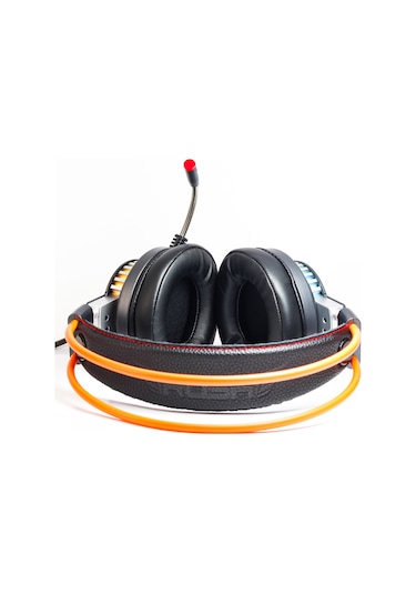 Rush Magic RHX52 7.1 RGB Gaming Kulaklık Oyuncu Kulaklığı