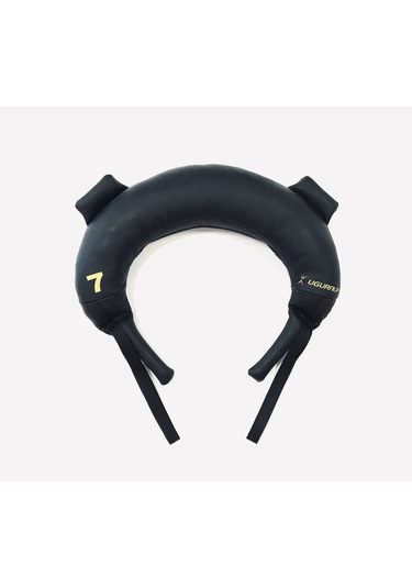 Uğuralp 7kg Deri Bulgar Çantası - Bulgarian Bag