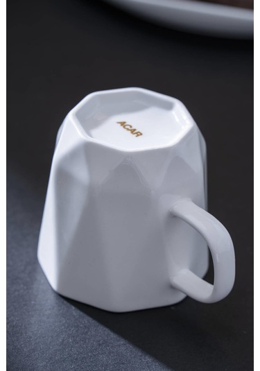 Nero Collection Kupa - 220 Ml