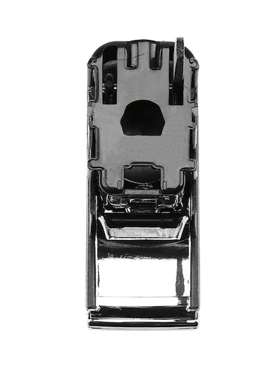 Padalink Audi A4 B6 B7 Torpido Gözü Kapağı Kolu - Kilit Deliksiz, Dayanıklı Plastik, Kolay Montaj