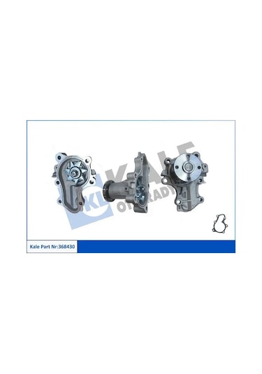 Mitsubishi Spacestar Devirdaim 1.3 1999-2002 Kale 368430