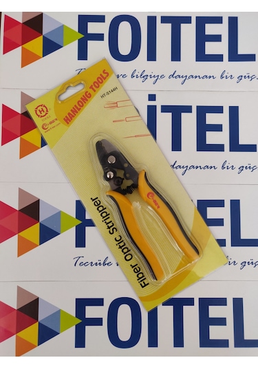 Fiber Optik Kablo  Sıyırıcı