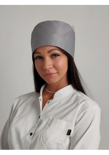 Lenima Tıbbi Gri Kep Grey Medcuincal Kapa 213362170