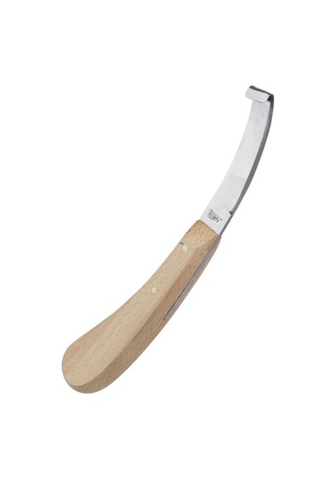 Aesculap Geniş Ağızlı Renet - Sol