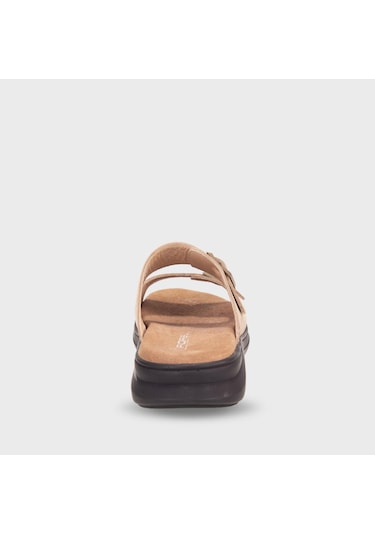 Forelli Ejder-g 40513 Ss Erkek Terlik Kum Nubuk