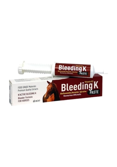 Bleeding K3 Paste 60 Ml