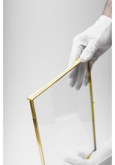 Zincirsiz Resim & Fotoğraf Çerçeveleri 35x25cm