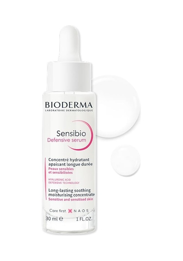 Bioderma Sensibio Defensive Serum 30 ml
