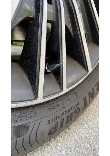 Sivri Mermi Sibop Kapağı Plastik 4'lü Set