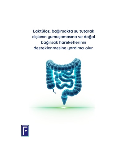 Lifylact Flor Probiyotik 20 Kapsül