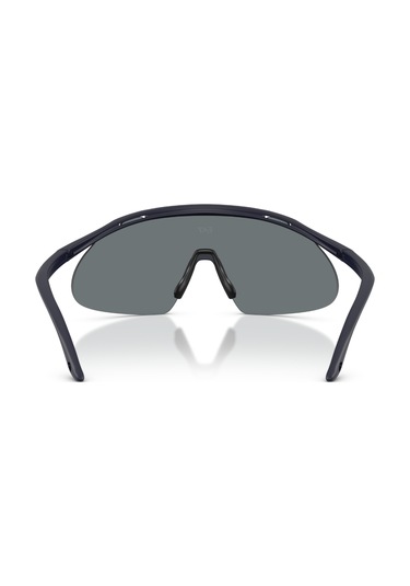 Q7 74008 634580 37 Ea7 Güneş Gözlüğü Siyah