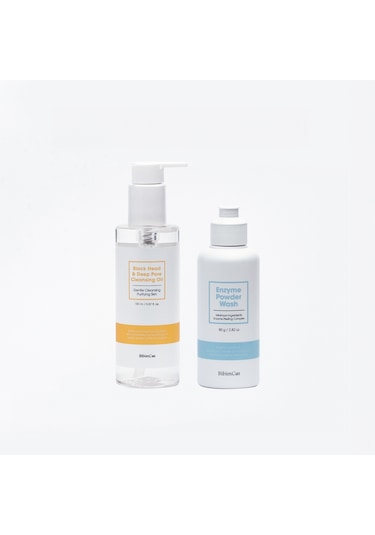 Bibimcos Soft Fiddy Method Set 2'li