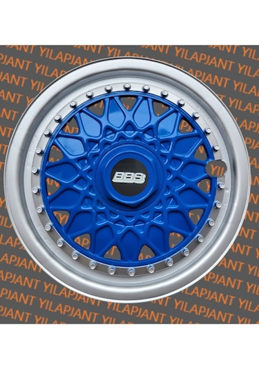 Bbs 13 Inç Jant Kapağı Tofaş Şahin Toros Uyumlu Mg3091bbs