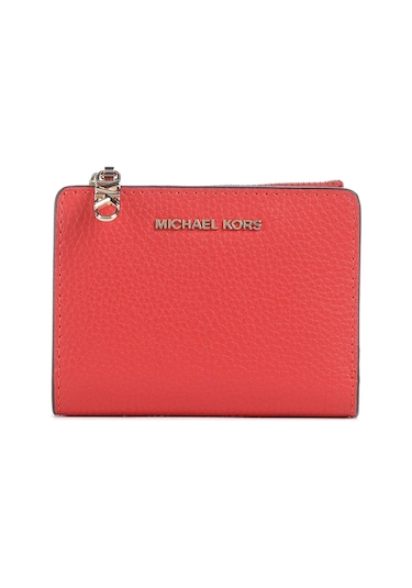 Mıchael Kors Kadın Cüzdan 32s4g8ed7l-burnt Çok Renkli